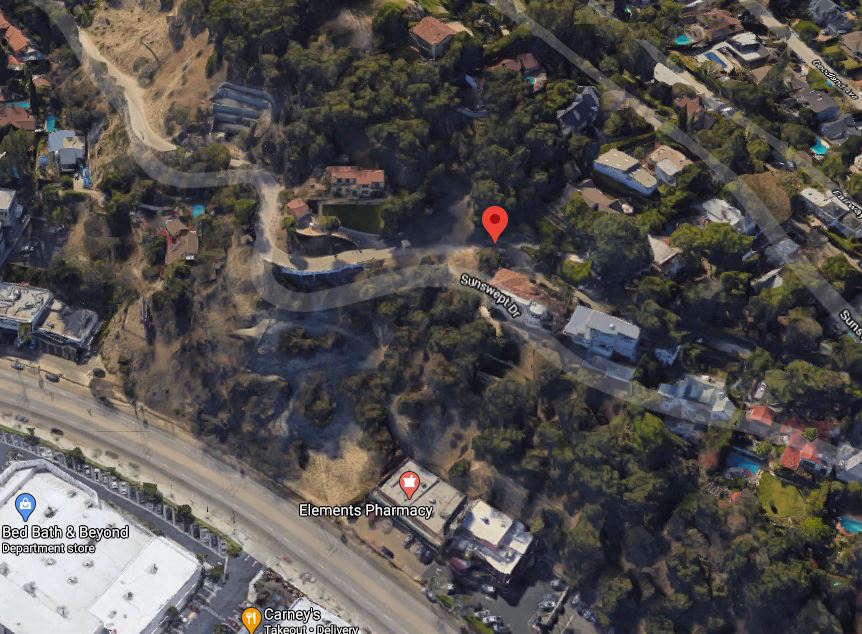 4036 Sunswept SFR Design Engineering