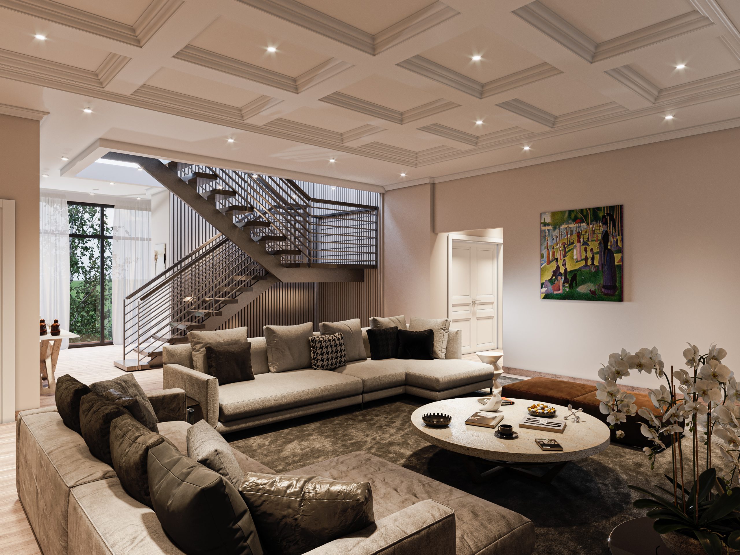 Architectural Design