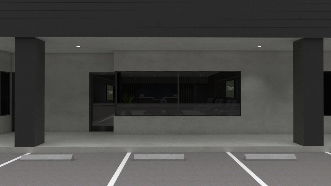 Cannabis Dispensary MEP Design Structural Engineering