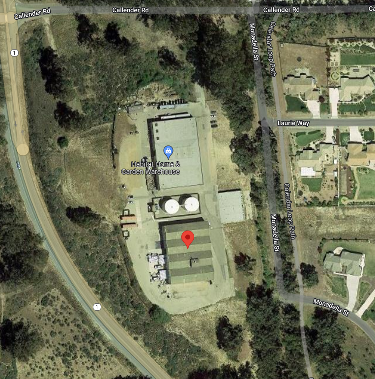 Crown Genetics Cannabis Cultivation MEP Design