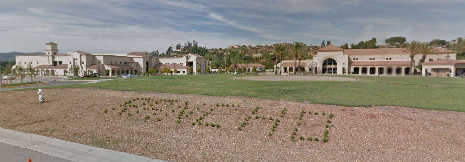 Engineering Rancho Elementary School