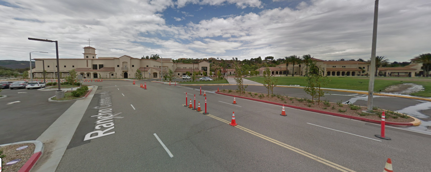 Engineering Rancho Elementary School