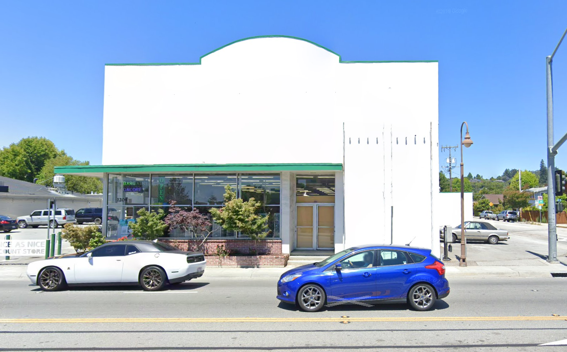 Grocery Store MEP Engineering