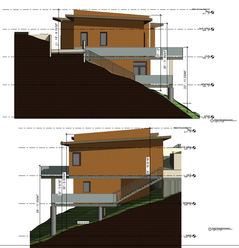 Hillside Structural Engineering