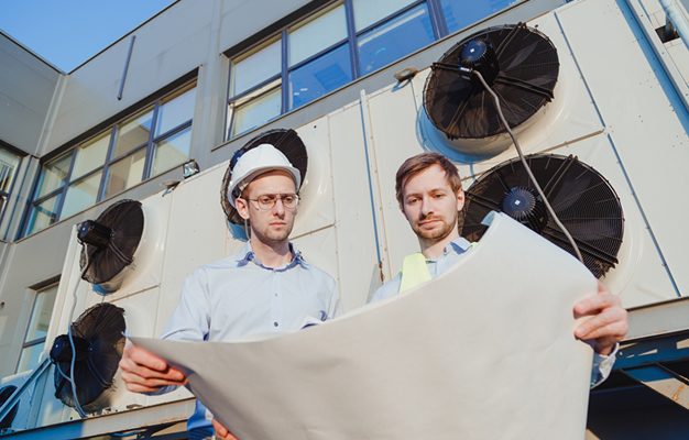 At InnoDez, we are more than engineers and designers – we are problem solvers at heart.