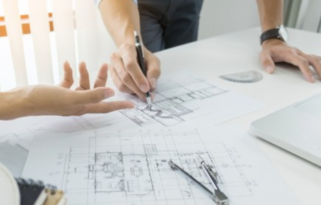 InnoDez: Your Trusted Partner for Nationwide Engineering Design