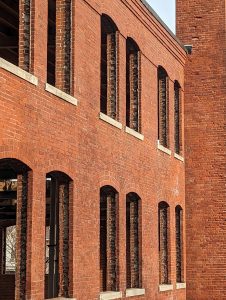 MEP Engineering for Mixed-Use Building in New Britain, CT