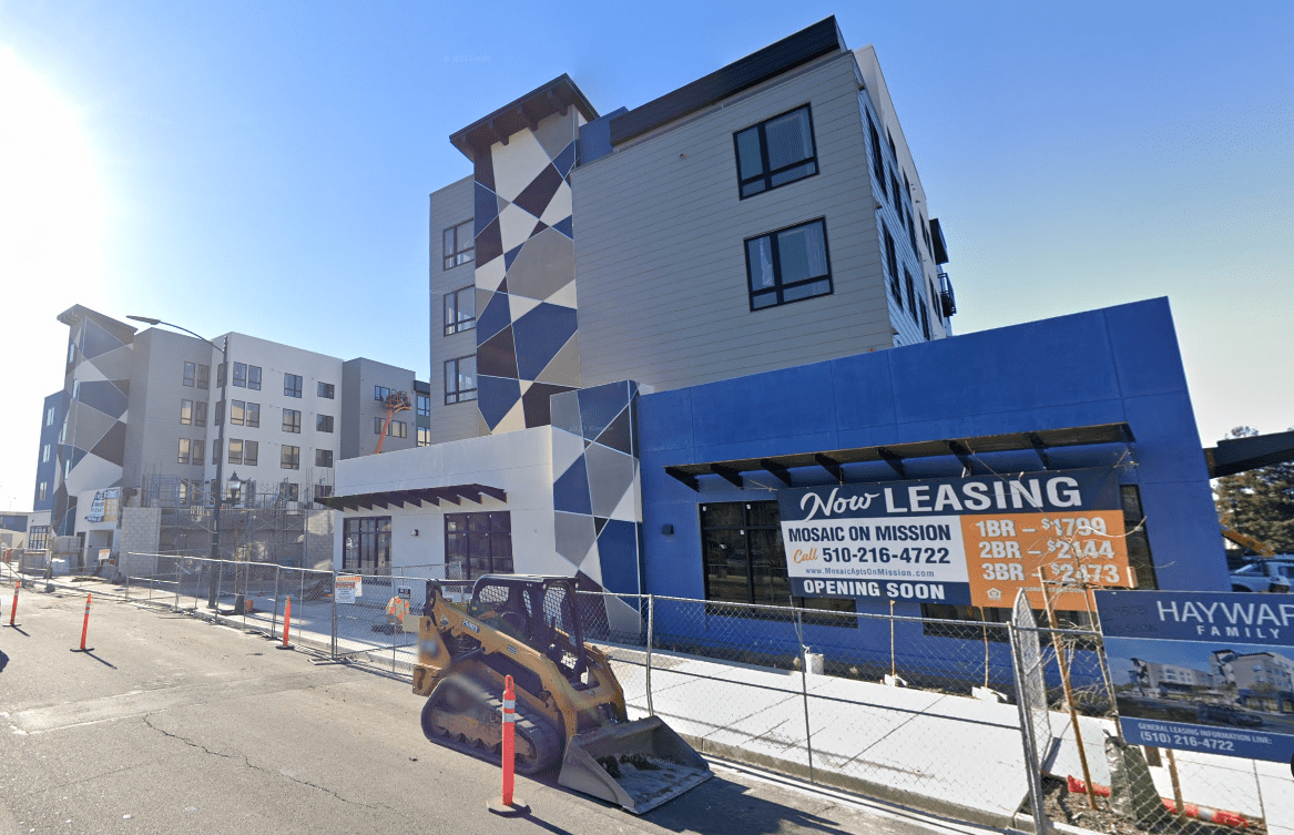 MEP Engineering Design Pre School Childcare Hayward