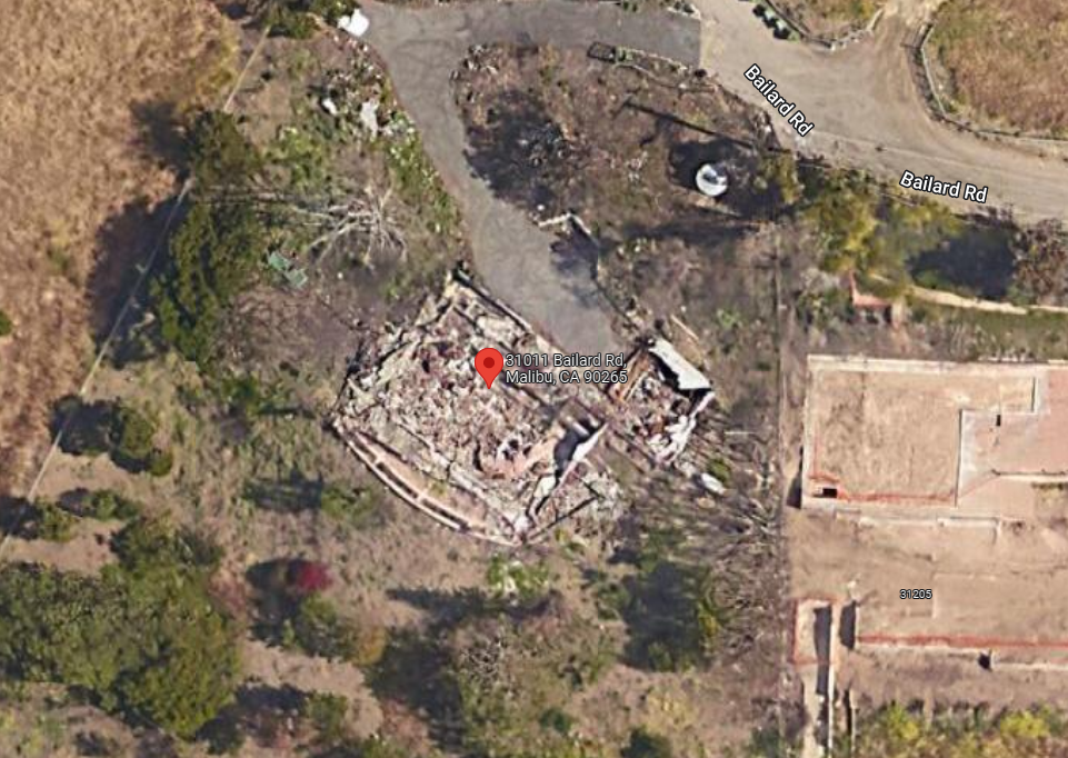 MEP Design 31011 Bailard