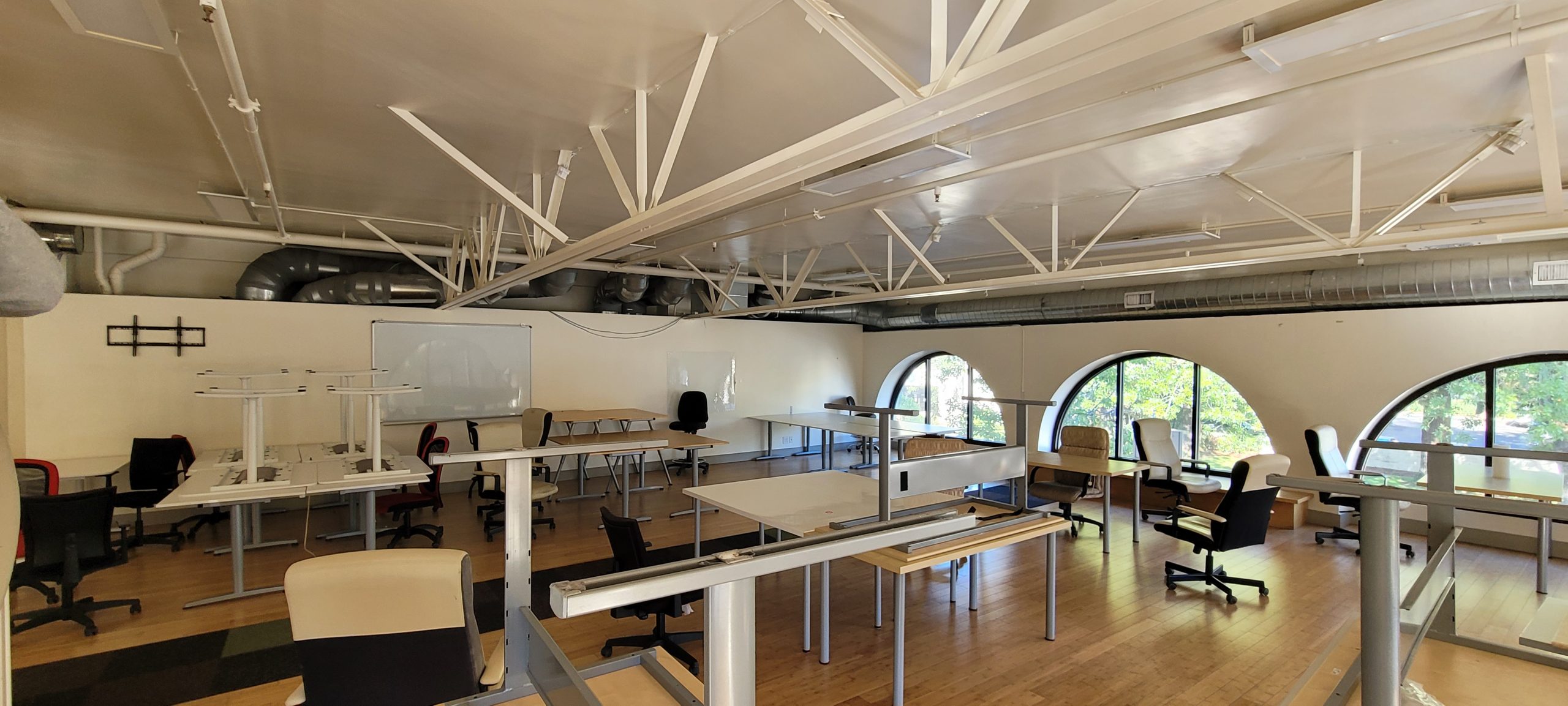 MEP Design Juva Life Dispensary Redwood City