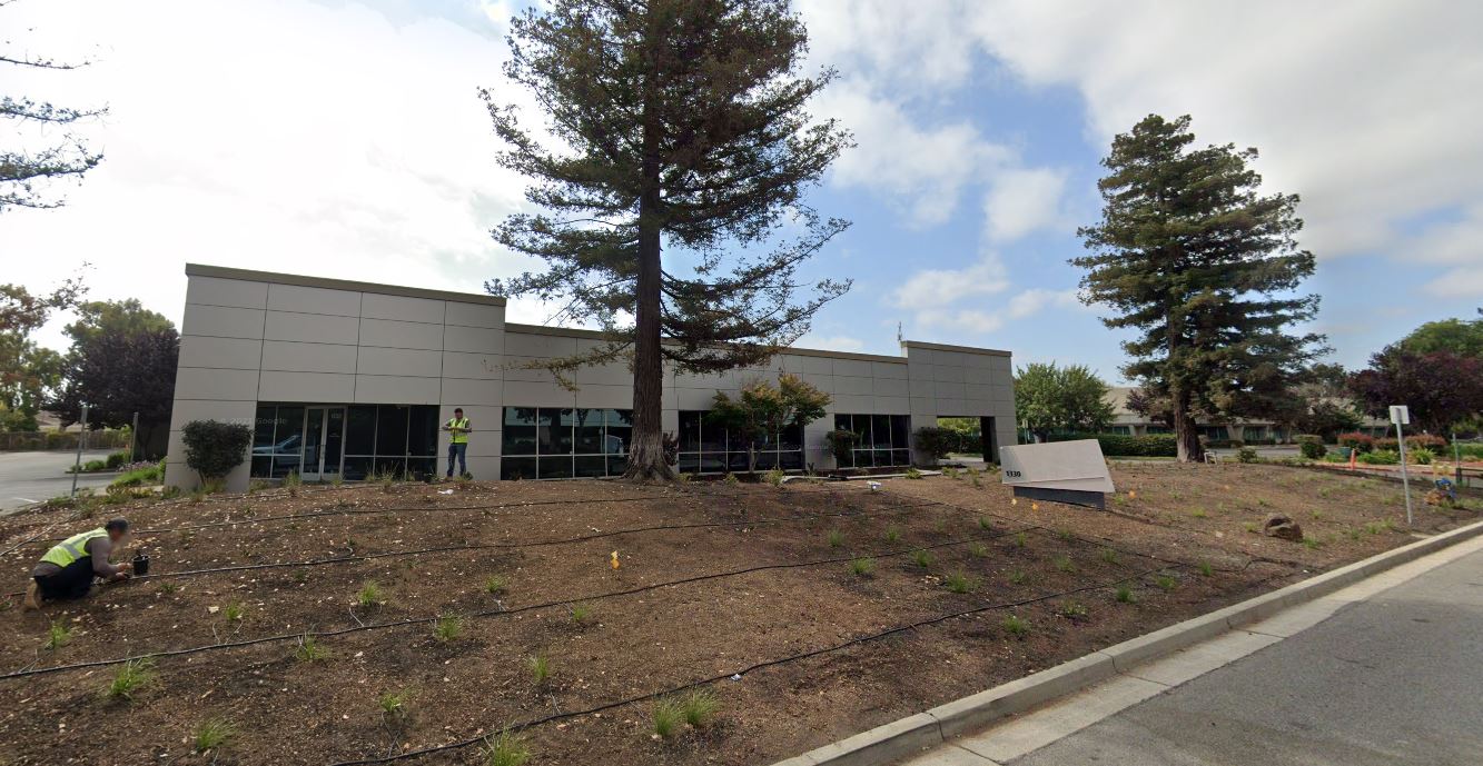 MEP Design Maker Nexus Sunnyvale