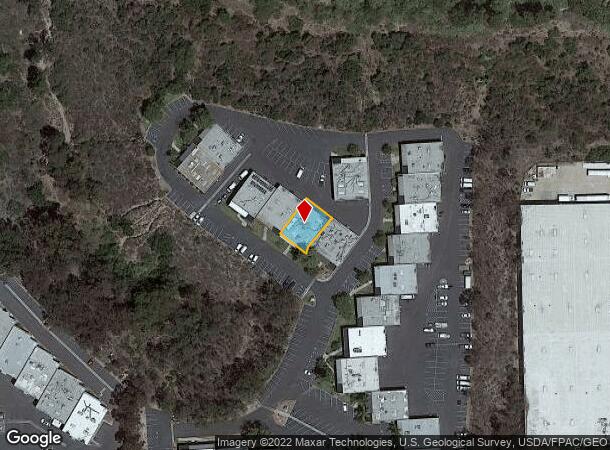 MEP Design for Office Tenant Improvement