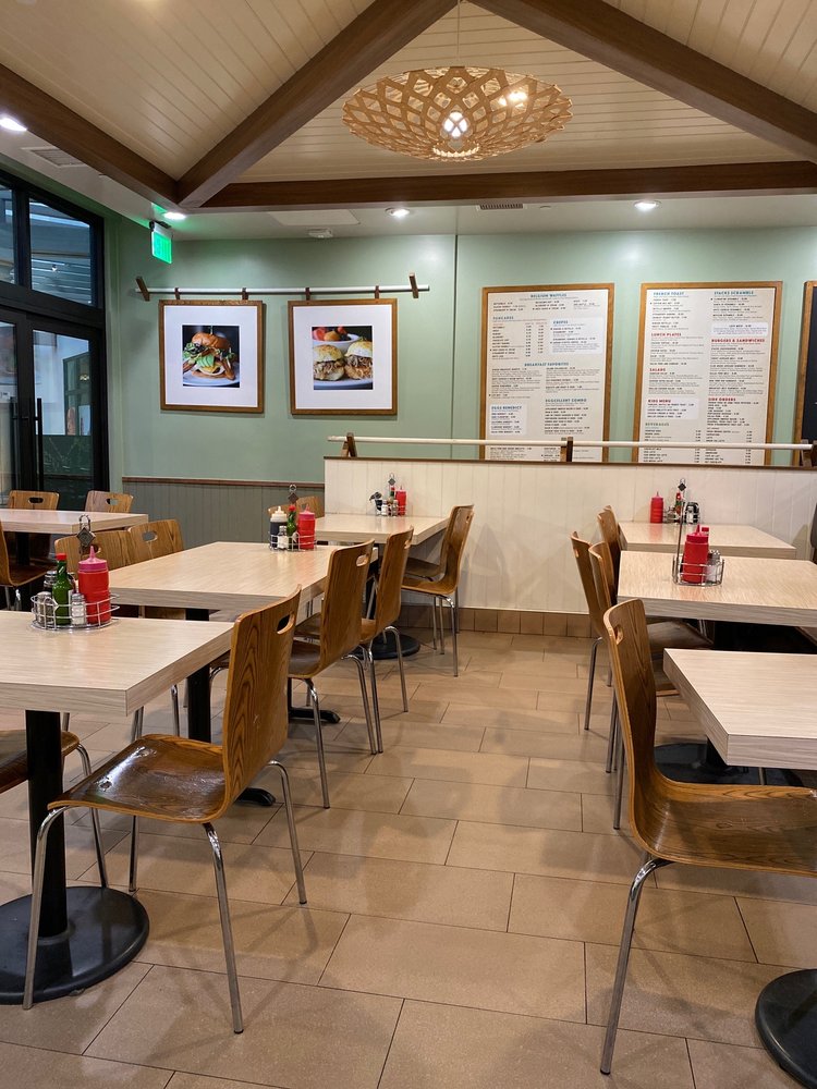 MEP Design Snacks Pancake House