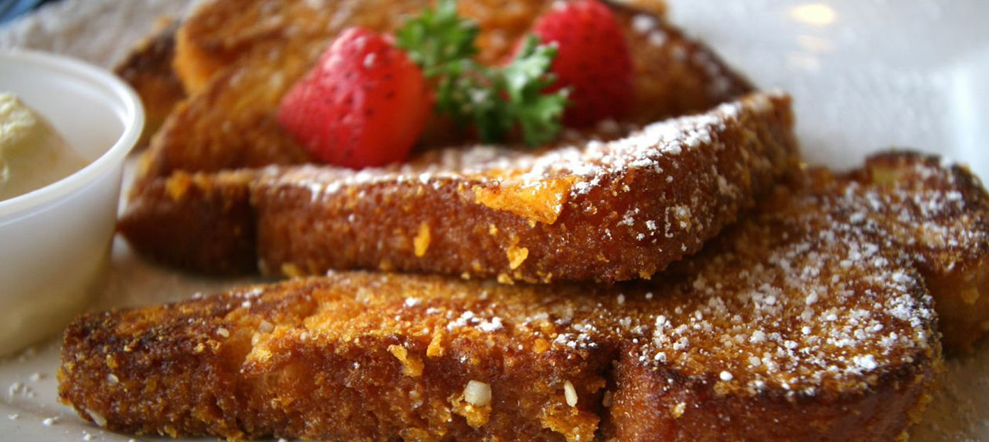 MEP Design Snacks Pancake House