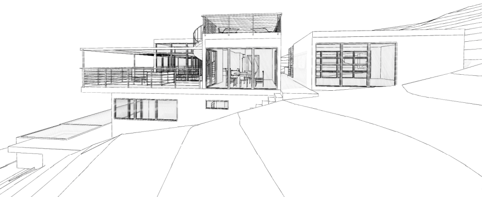 MEP Engineering 31011 Bailard Malibu