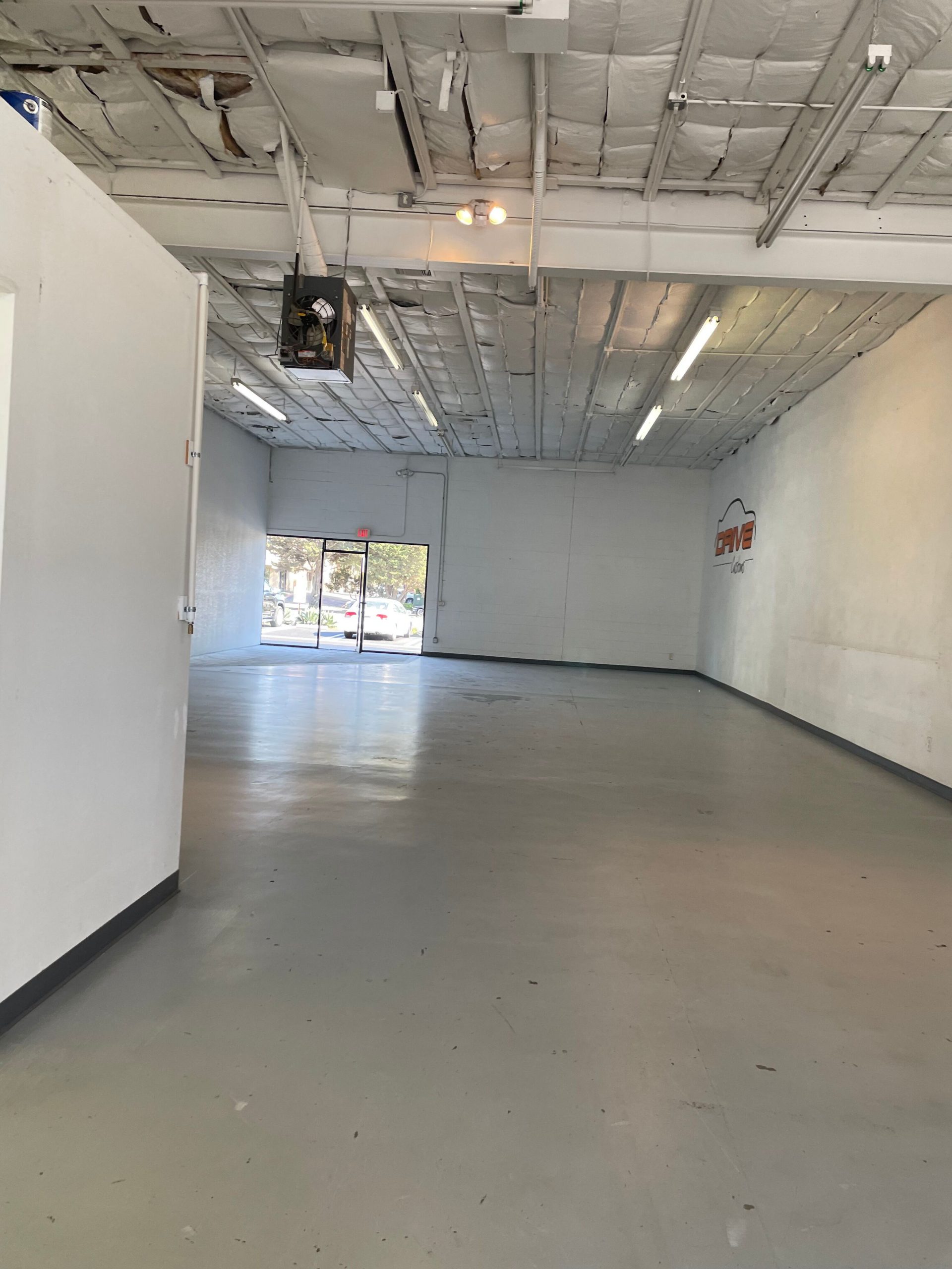 MEP Engineering Design for Veterinary Clinic