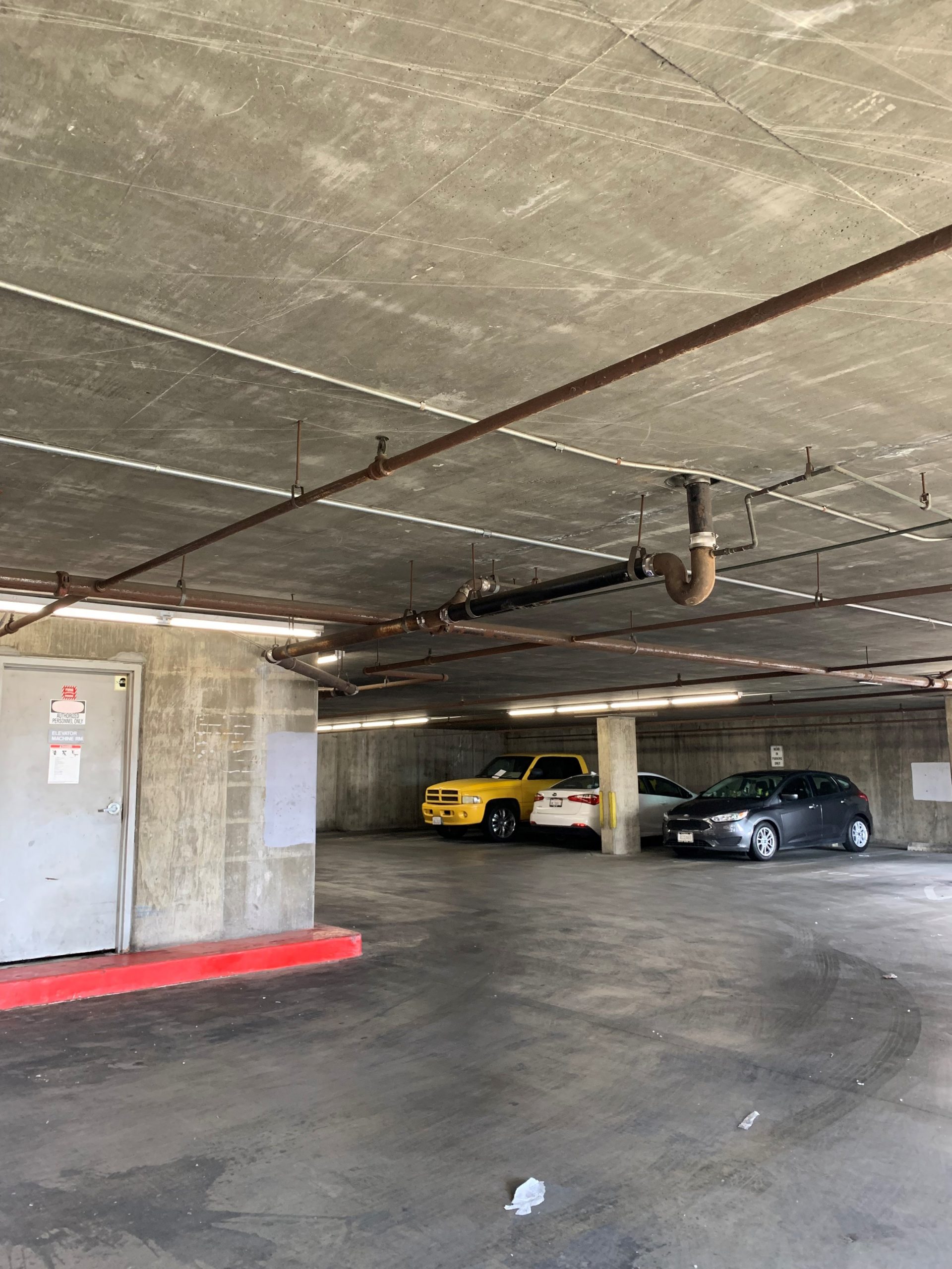 MEP Engineering Hill Place LA