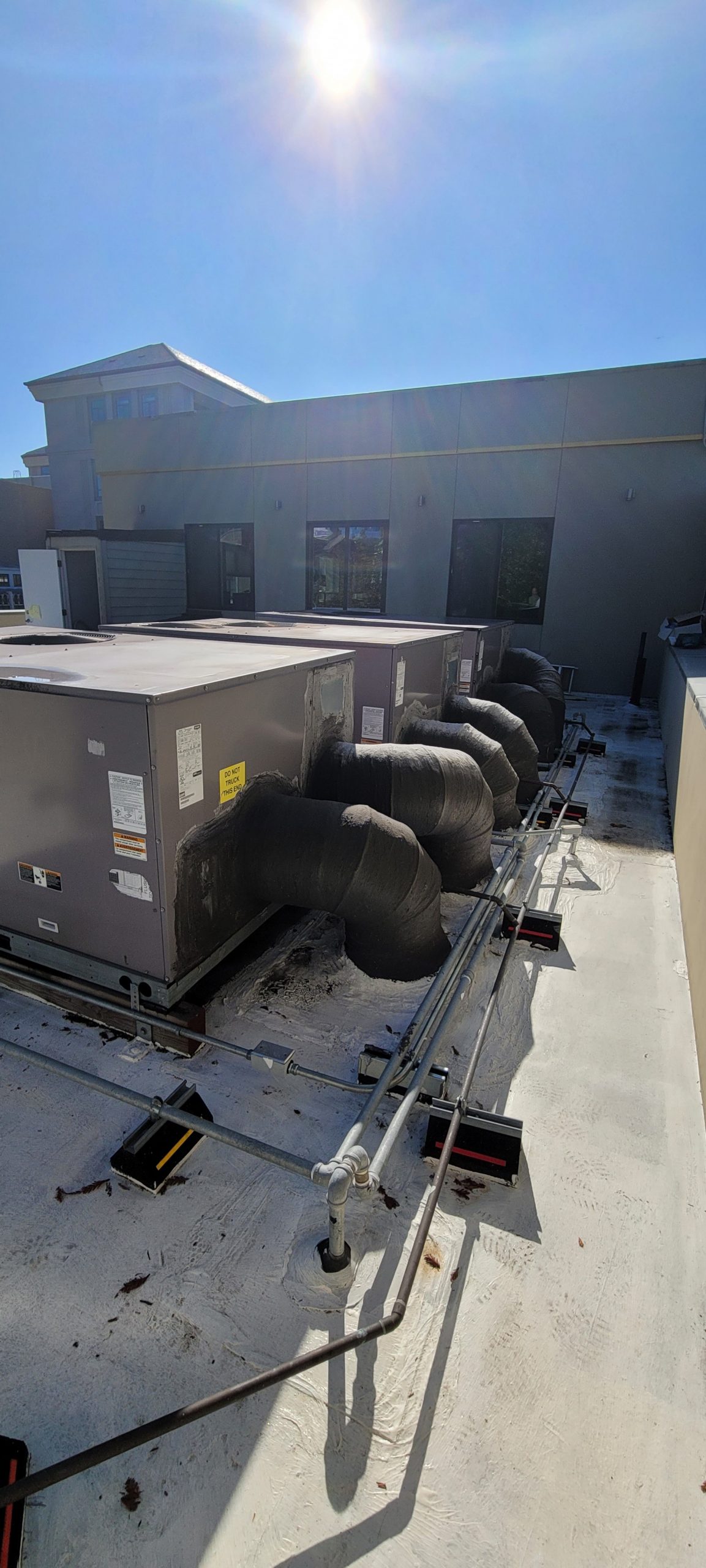 MEP Engineering Juva Life_Dispensary Redwood City