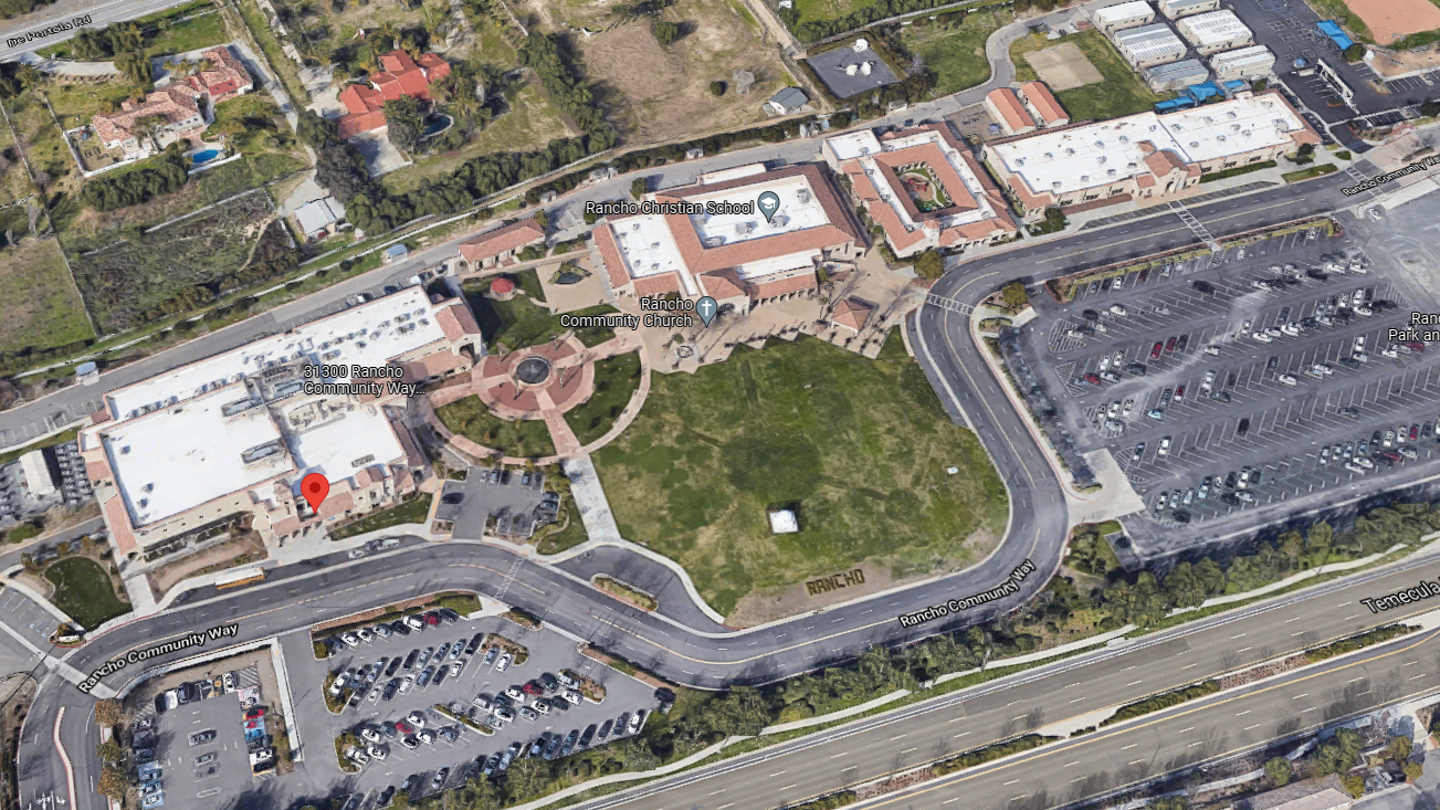 MEP Engineering Rancho Elementary School