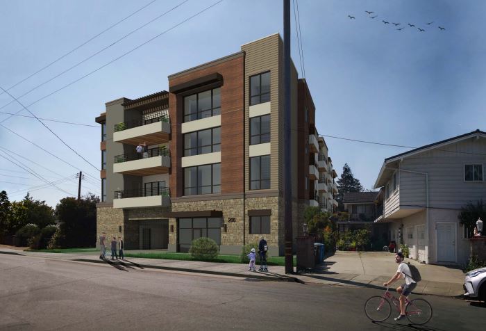 Modular Condominium MEP Engineering Design