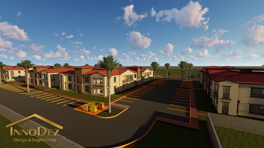 Multi-Family Structural Engineering