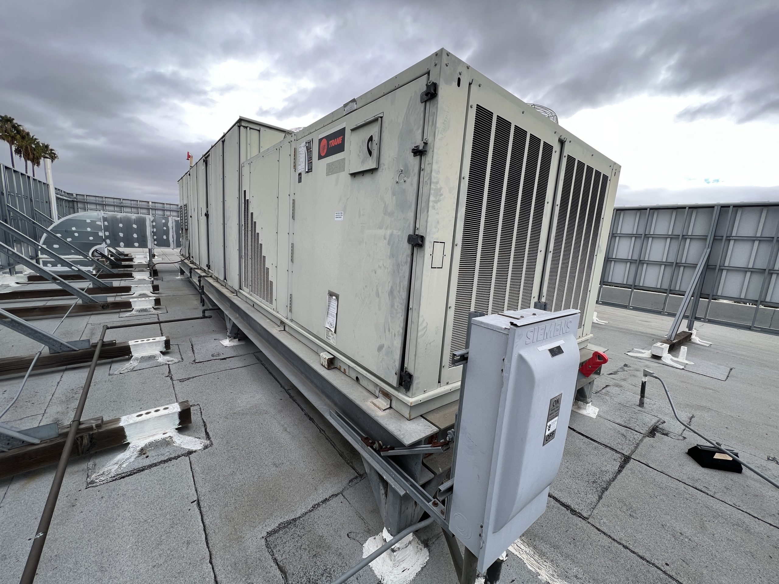 Office MEP Engineering