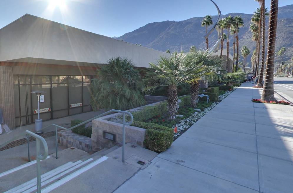 Restaurant MEP Design