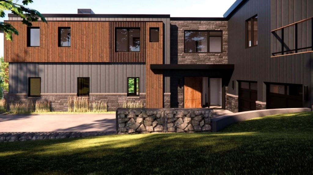 Structural Engineering Single Family House PA