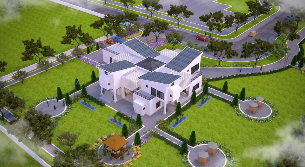 Structural MEP Engineering Single Family