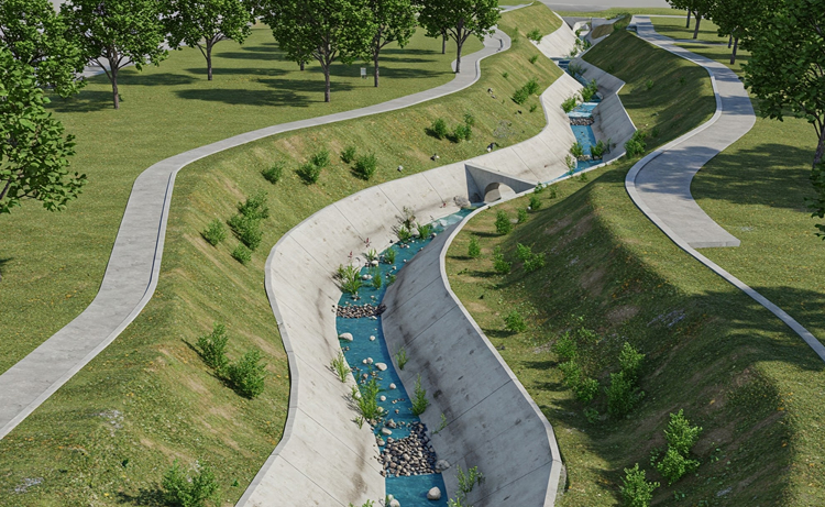 Civil Engineering Services - Innodez