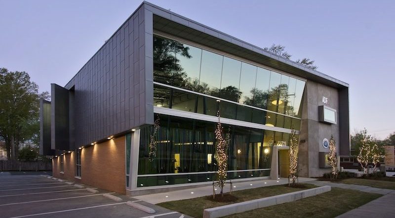 Design Tips for Converting Commercial Building to Residential