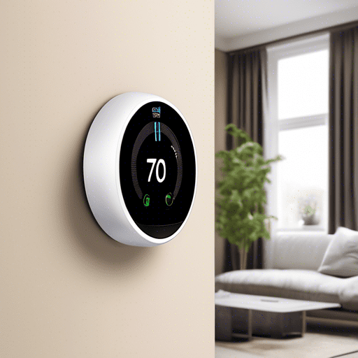 Smart Thermostats vs. Traditional Thermostats: A Battle for Superior HVAC and Mechanical Design