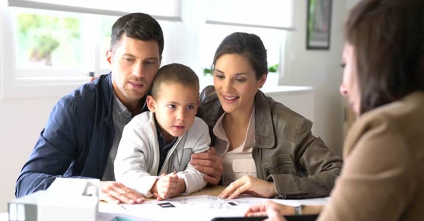 Why a professional when planning your house