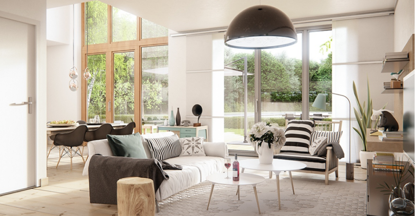 7 Useful Interior Design Tips for Homeowners