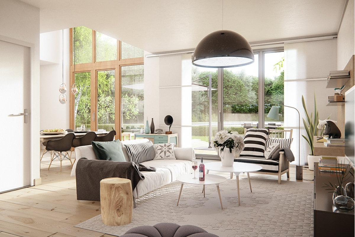 7 Useful Interior Design Tips for Homeowners