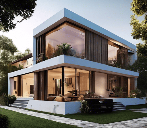 Integrating Renewable Energy Sources into Building Design