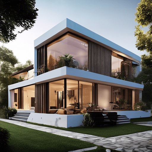 Integrating Renewable Energy Sources into Building Design