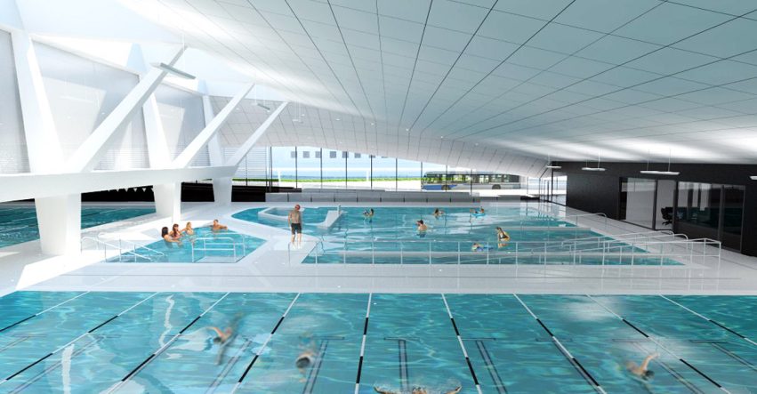 What You Need to Know About Long Span Roofs