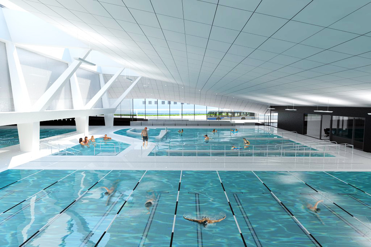 What You Need to Know About Long Span Roofs