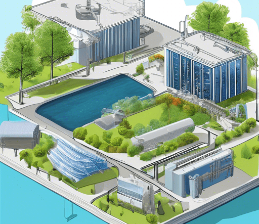 Building a Brighter Future: How MEP Engineering Contributes to Sustainable Design