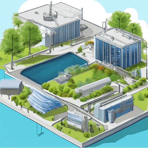 Building a Brighter Future: How MEP Engineering Contributes to Sustainable Design