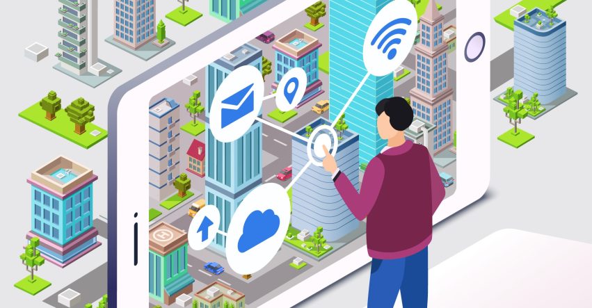 Hybrid Systems in MEP Design: Combining Traditional and Smart Technologies