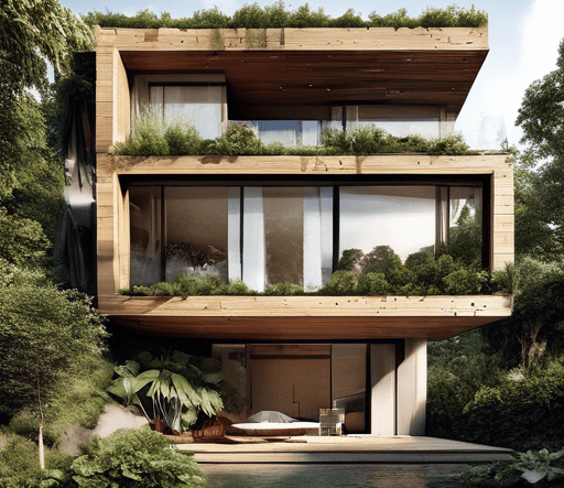 The Role of MEP Engineering in Sustainable Building Design