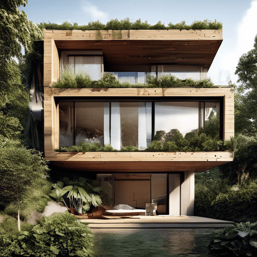 The Role of MEP Engineering in Sustainable Building Design