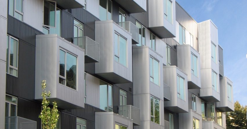 HVAC Design for Multifamily Buildings, Apartments, and Condos 