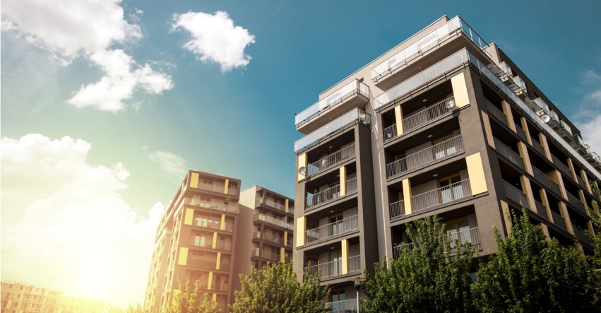 Choosing the Most Efficient HVAC System for Multifamily Building or Apartment