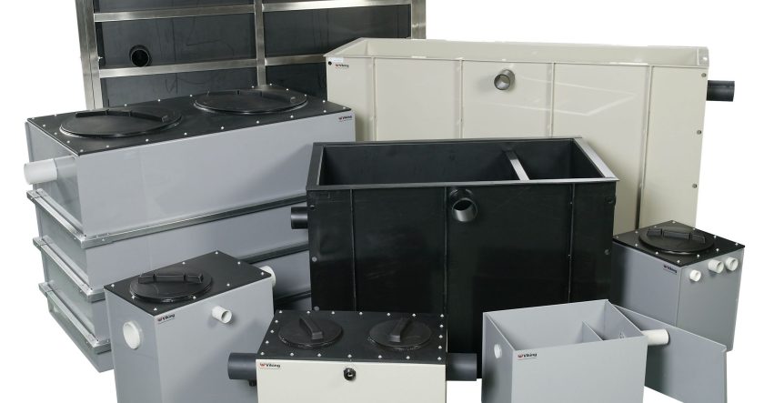 Grease Trap Location and Sizing Tips for Commercial Kitchen and Restaurants 