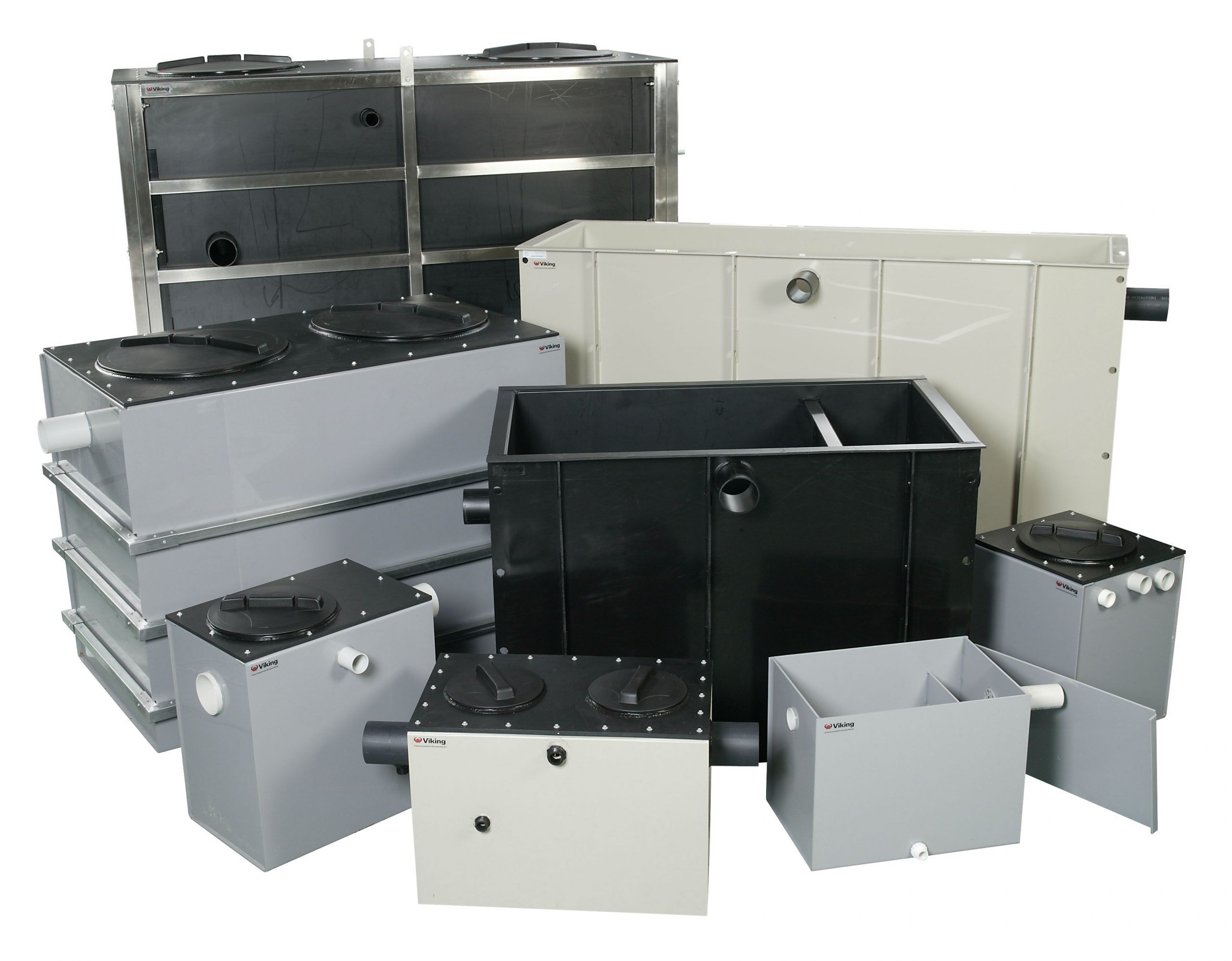 Grease Trap Location and Sizing Tips for Commercial Kitchen and Restaurants 