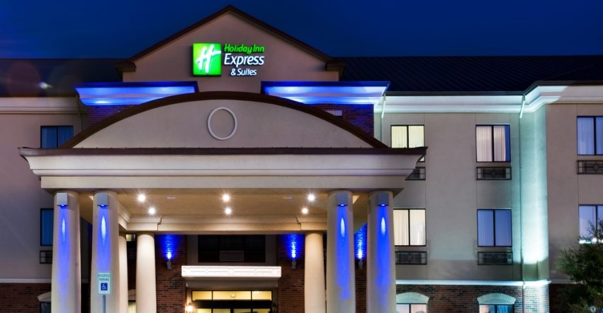 Photometric Studies for Hotels 