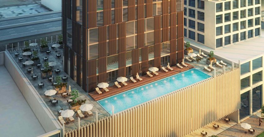 MEP Design Tips for Hospitality 